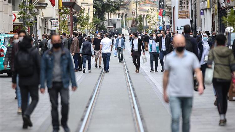 81 ile genelge gönderildi! İşte sokağa çıkma yasağının detayları - 17. fotoğraf