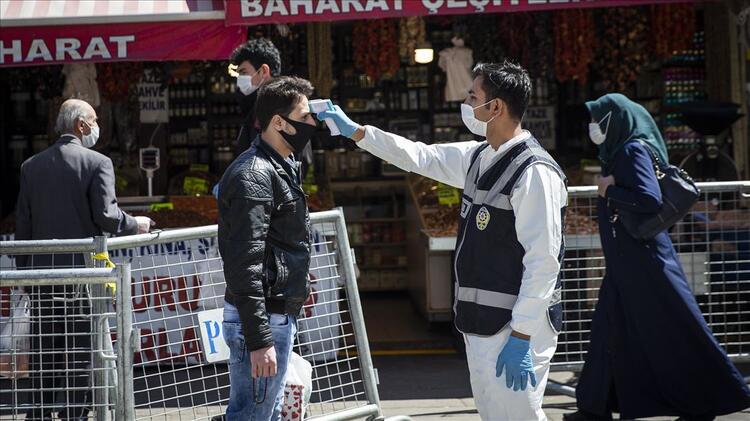 81 ile genelge gönderildi! İşte sokağa çıkma yasağının detayları - 18. fotoğraf