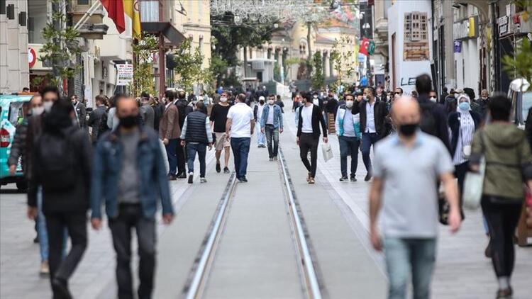 81 ile genelge gönderildi! İşte sokağa çıkma yasağının detayları - 9. fotoğraf