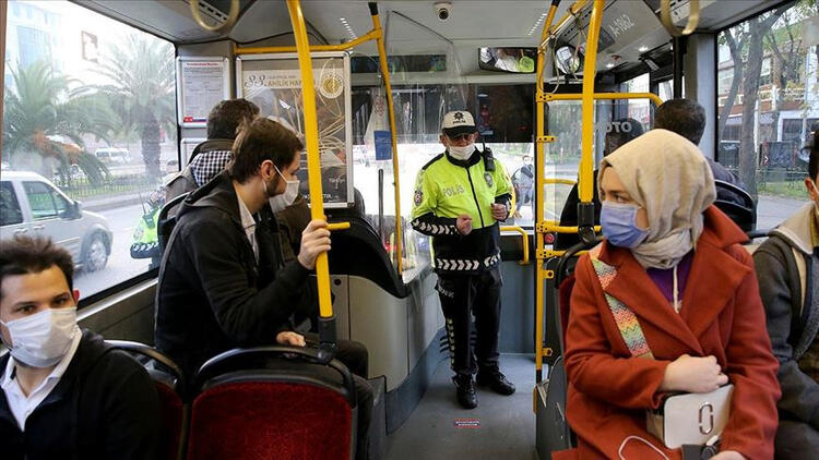 İşte yeni normalleşme süreci ile ilgili tüm merak edilenler - 9. fotoğraf