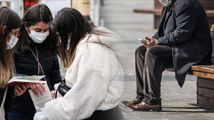 İşte yeni normalleşme süreci ile ilgili tüm merak edilenler - 8. fotoğraf