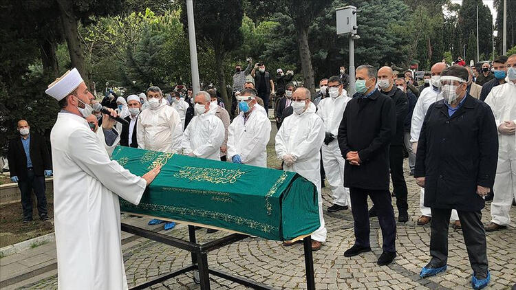 İşte yeni normalleşme süreci ile ilgili tüm merak edilenler - 10. fotoğraf