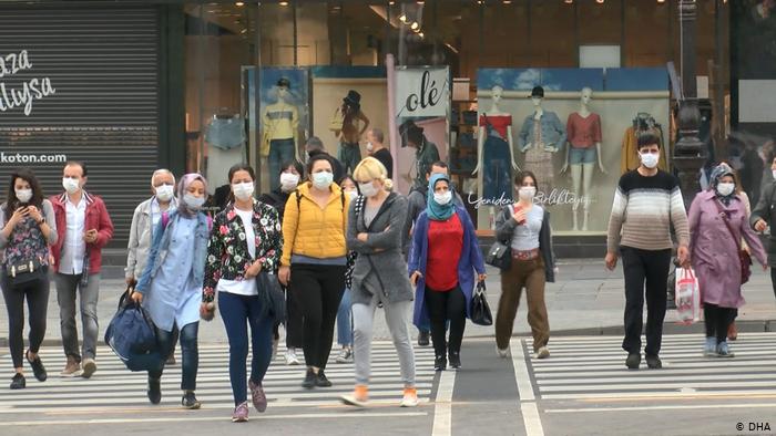 İşte yeni normalleşme süreci ile ilgili tüm merak edilenler - 1. fotoğraf