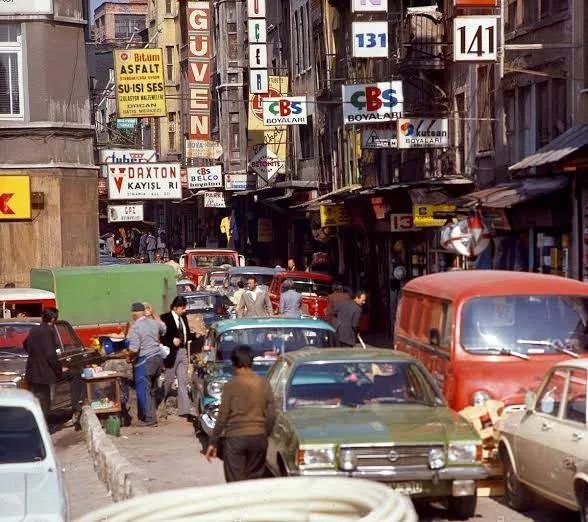 Türkiye tarihinin bu fotoğraflarını ilk kez göreceksiniz - 12. fotoğraf