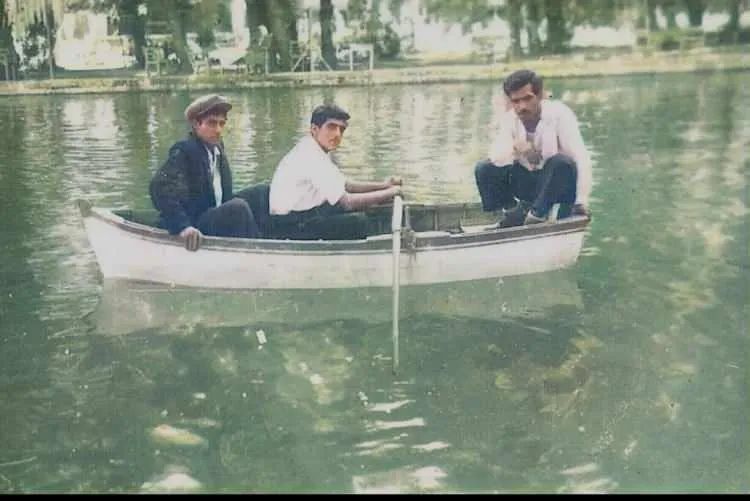 Türkiye tarihinin bu fotoğraflarını ilk kez göreceksiniz - 9. fotoğraf