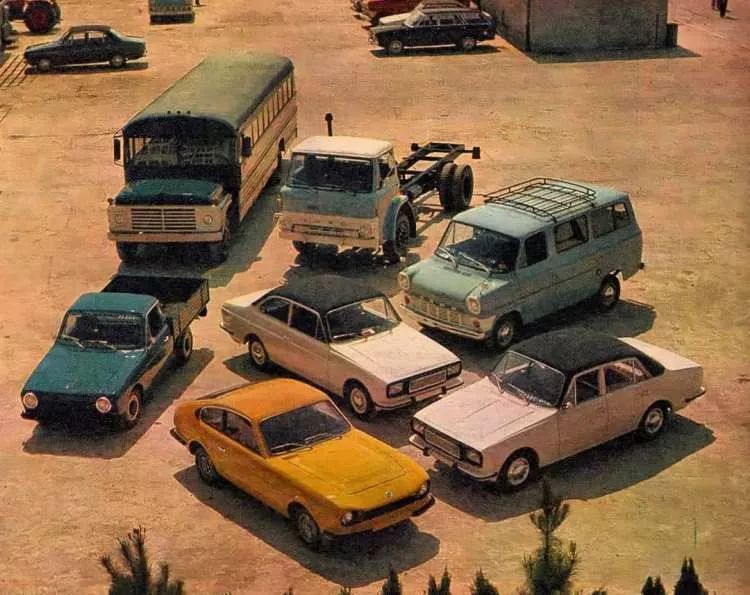 Türkiye tarihinin bu fotoğraflarını ilk kez göreceksiniz - 24. fotoğraf