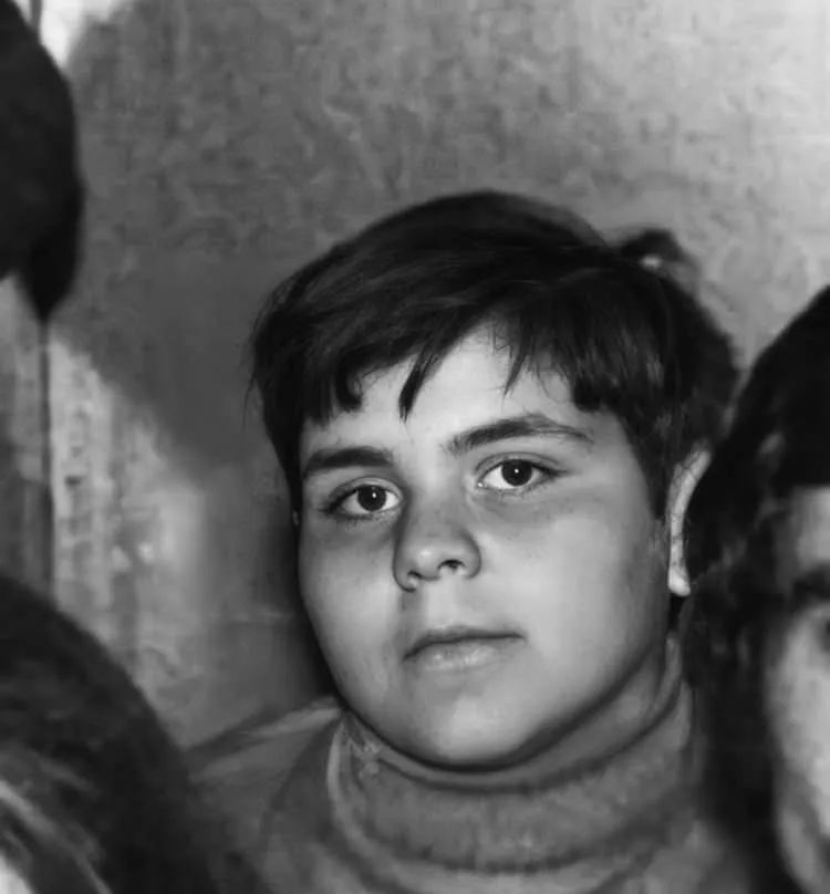 Türkiye tarihinin bu fotoğraflarını ilk kez göreceksiniz - 19. fotoğraf