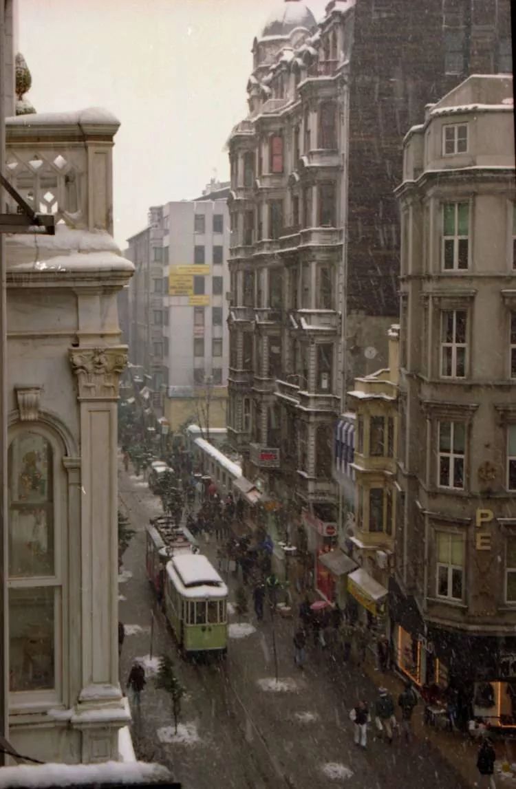 Türkiye tarihinin bu fotoğraflarını ilk kez göreceksiniz - 5. fotoğraf