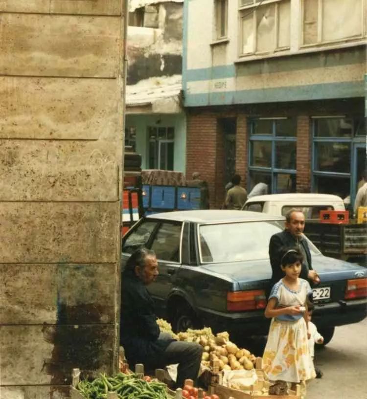 Türkiye tarihinin bu fotoğraflarını ilk kez göreceksiniz - 2. fotoğraf