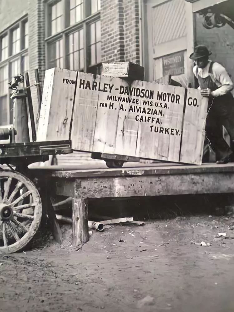 Türkiye tarihinin bu fotoğraflarını ilk kez göreceksiniz - 3. fotoğraf