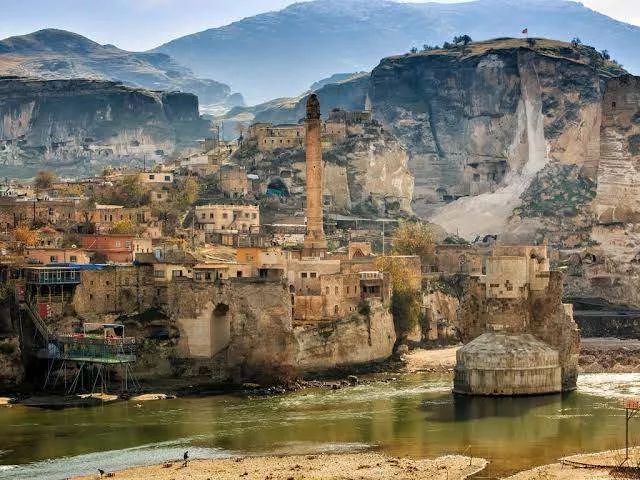Türkiye tarihinin bu fotoğraflarını ilk kez göreceksiniz - 23. fotoğraf