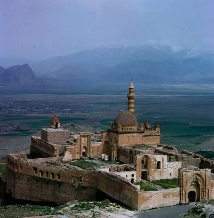 Türkiye tarihinin bu fotoğraflarını ilk kez göreceksiniz - 14. fotoğraf