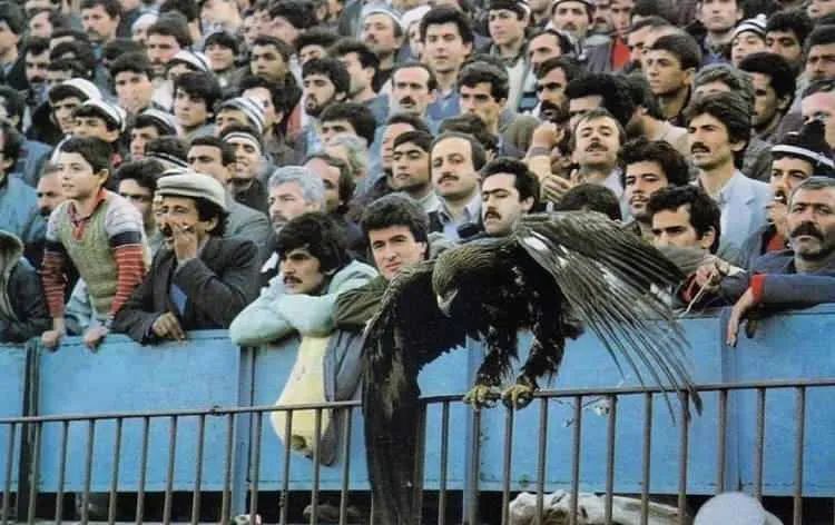 Türkiye tarihinin bu fotoğraflarını ilk kez göreceksiniz - 7. fotoğraf