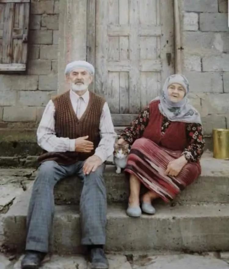 Türkiye tarihinin bu fotoğraflarını ilk kez göreceksiniz - 26. fotoğraf