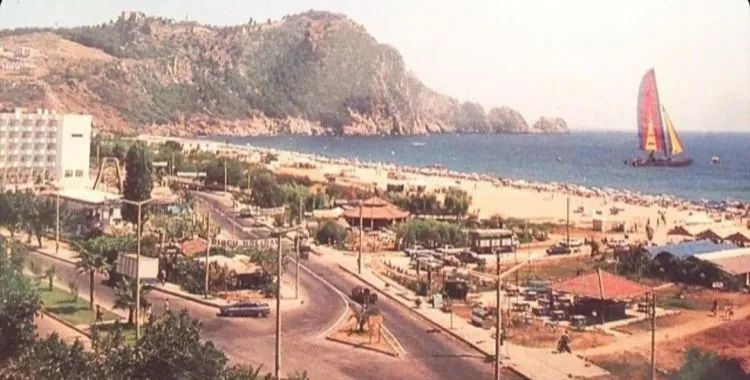 Türkiye tarihinin bu fotoğraflarını ilk kez göreceksiniz - 13. fotoğraf