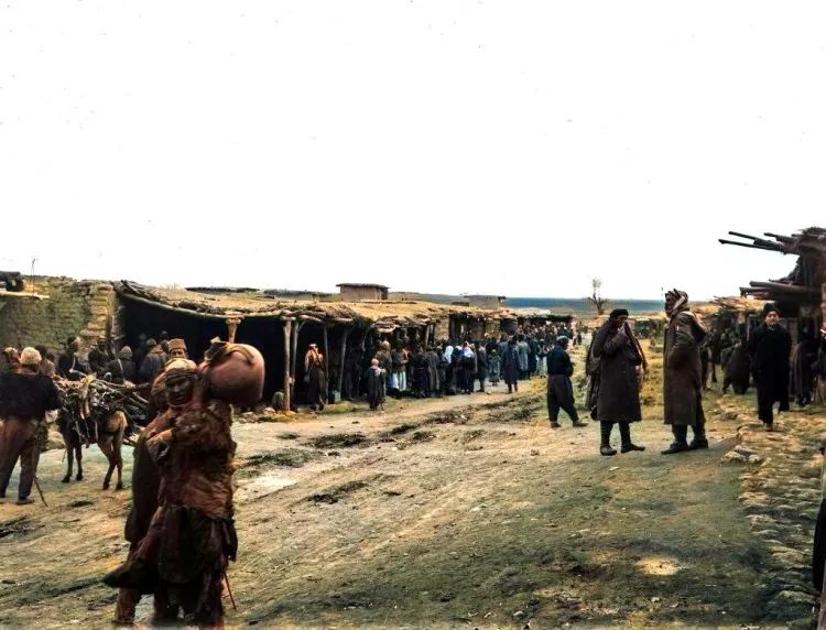 Türkiye tarihinin bu fotoğraflarını ilk kez göreceksiniz - 8. fotoğraf