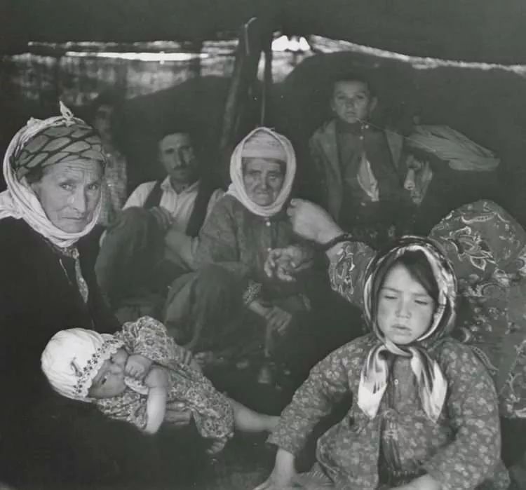 Türkiye tarihinin bu fotoğraflarını ilk kez göreceksiniz - 4. fotoğraf
