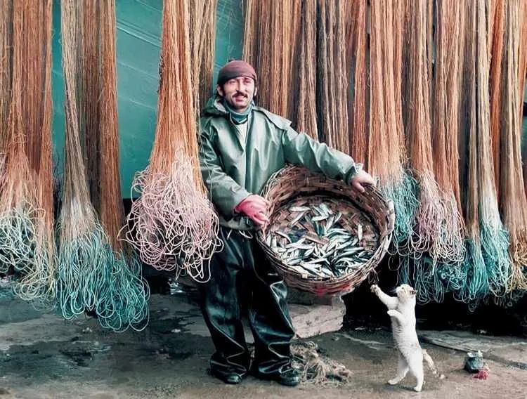 Türkiye tarihinin bu fotoğraflarını ilk kez göreceksiniz - 16. fotoğraf
