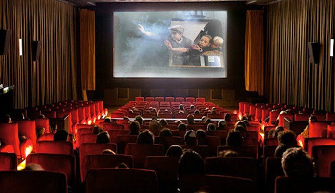 İşte vizyona giren haftanın yıldız filmleri  - 3. fotoğraf