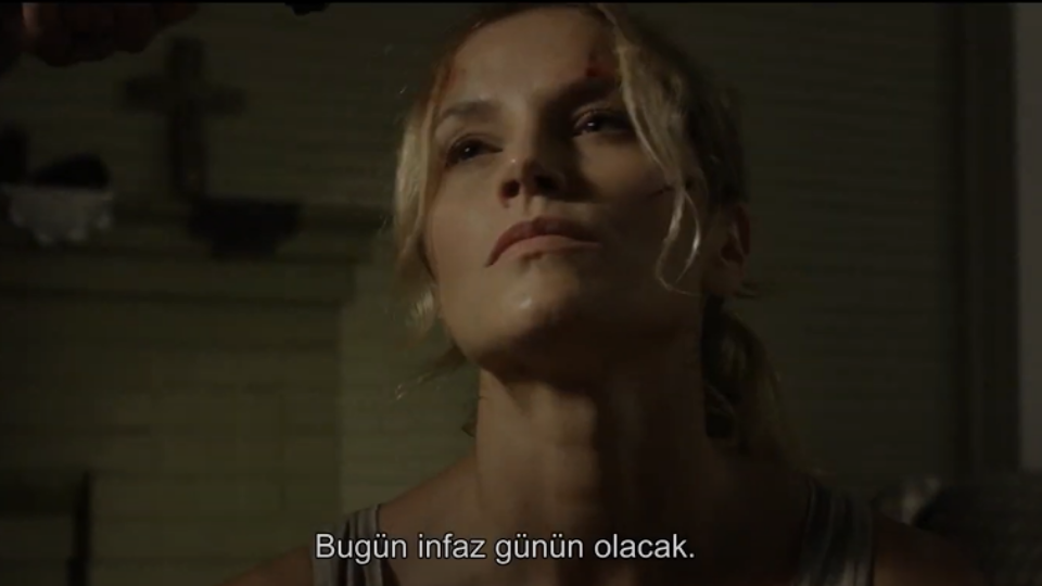 İşte vizyona giren haftanın yıldız filmleri  - 3. fotoğraf