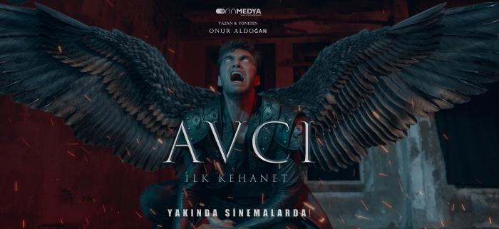 Bu hafta hangi filmler vizyonda? İşte haftanın filmleri... - 5. fotoğraf
