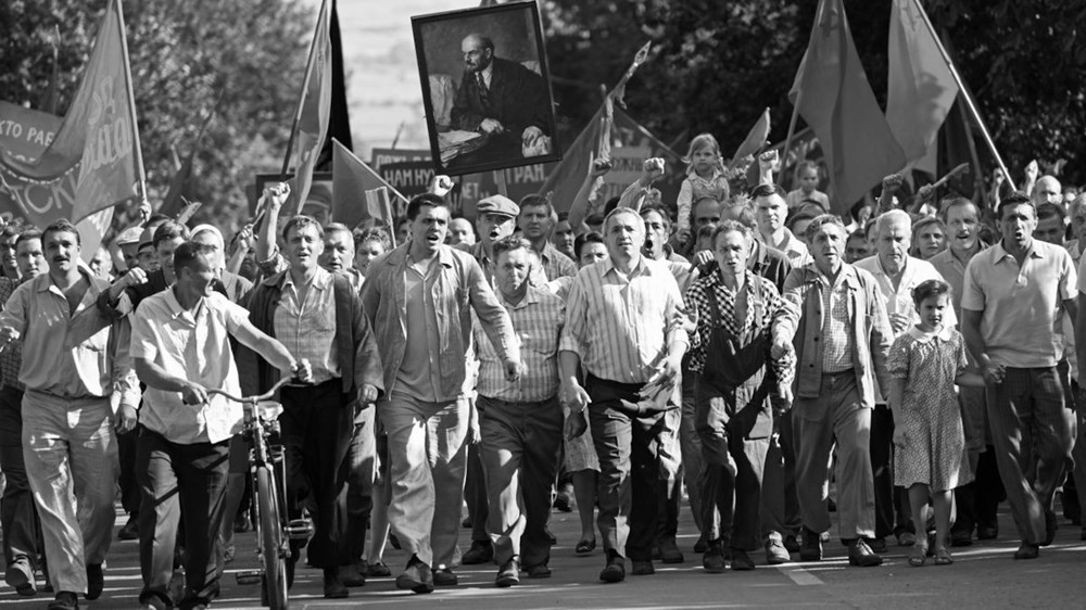 Bu hafta hangi filmler vizyonda? İşte haftanın filmleri... - 8. fotoğraf