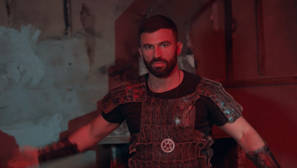 Bu hafta hangi filmler vizyonda? İşte haftanın filmleri... - 4. fotoğraf