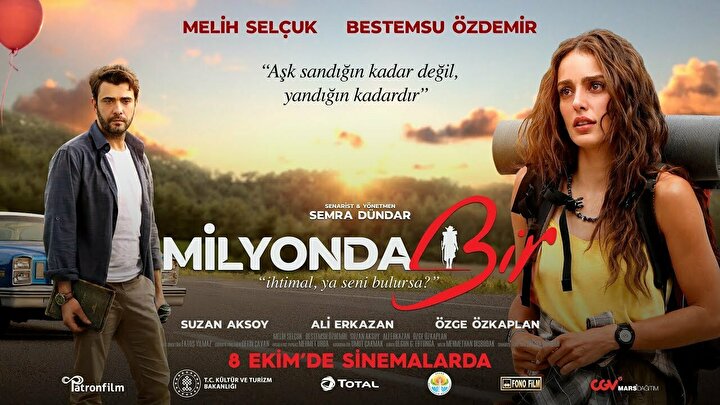 Bu hafta hangi filmler vizyonda? İşte haftanın filmleri... - 2. fotoğraf