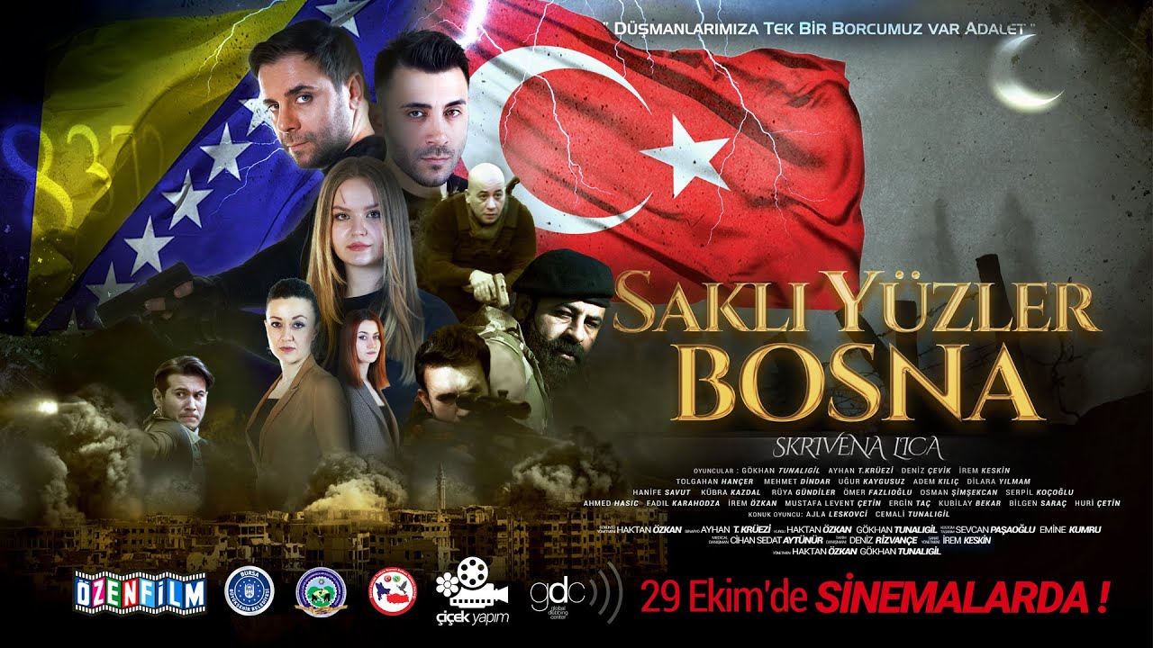 Bu hafta hangi filmler vizyonda? İşte haftanın filmleri... - 10. fotoğraf