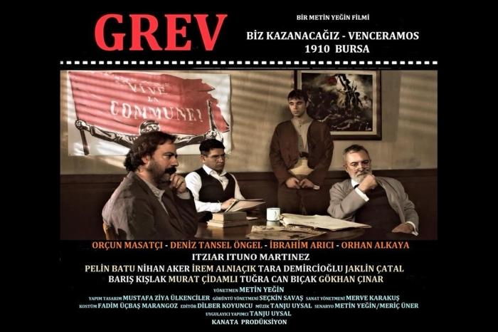 Bu hafta hangi filmler vizyonda? İşte haftanın filmleri... - 9. fotoğraf