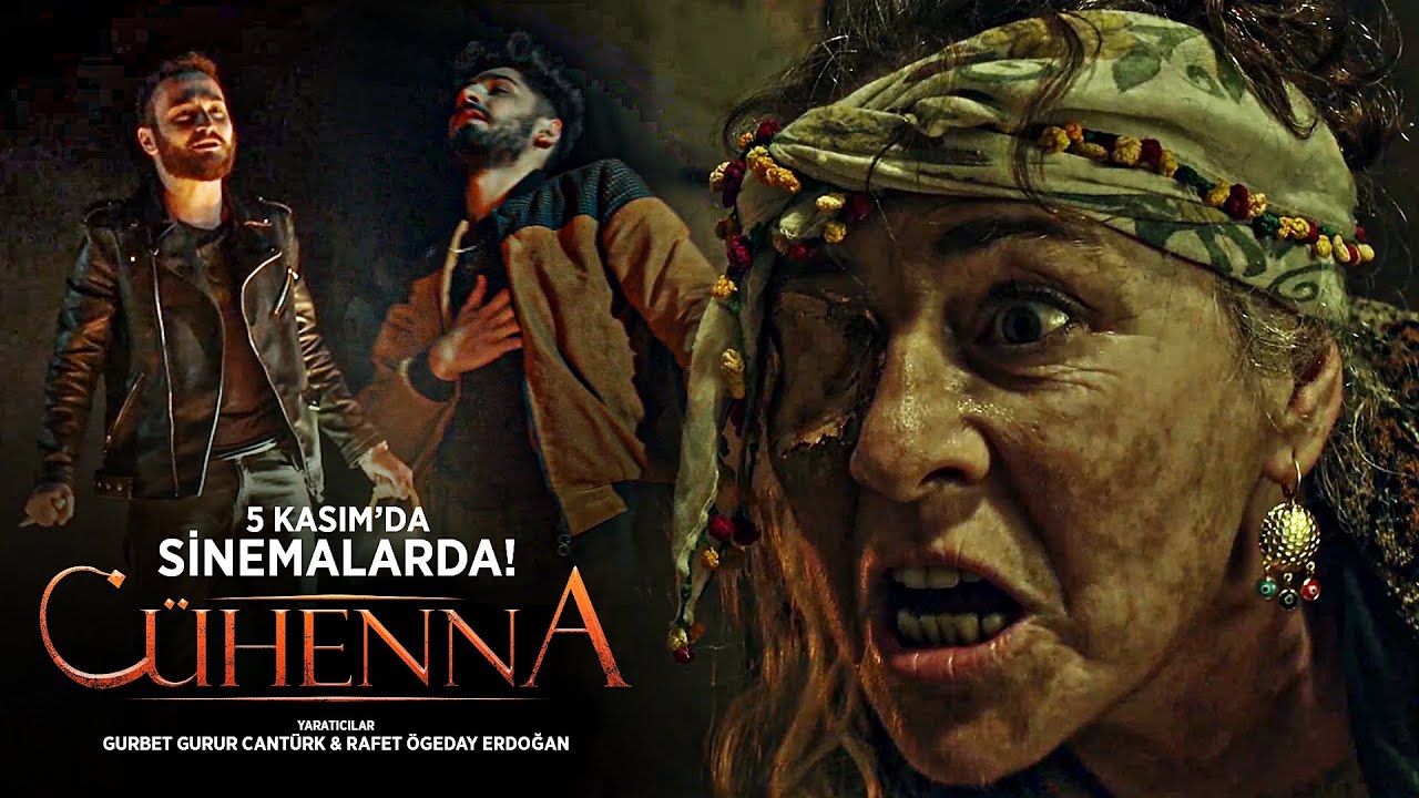 Bu hafta hangi filmler vizyonda? İşte haftanın filmleri... - 7. fotoğraf