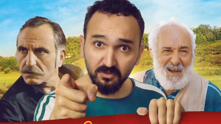 Bu hafta hangi filmler vizyonda? İşte haftanın filmleri... - 7. fotoğraf