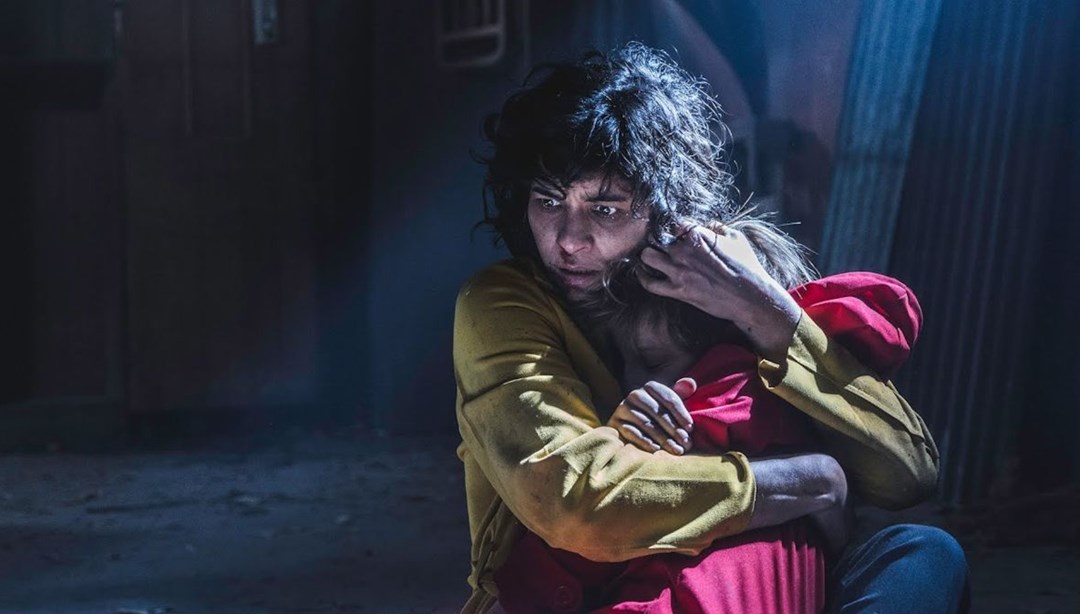  Bu hafta hangi filmler vizyonda? İşte haftanın filmleri... - 5. fotoğraf