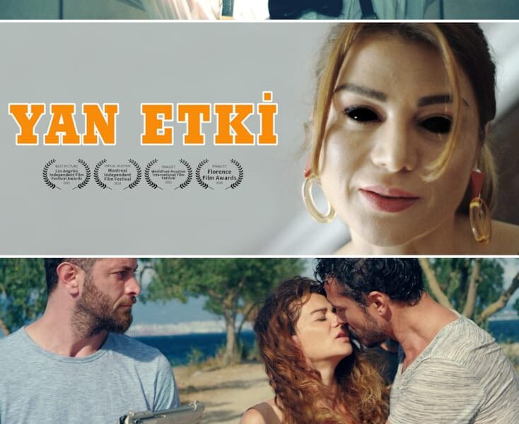  Bu hafta hangi filmler vizyonda? İşte haftanın filmleri... - 6. fotoğraf