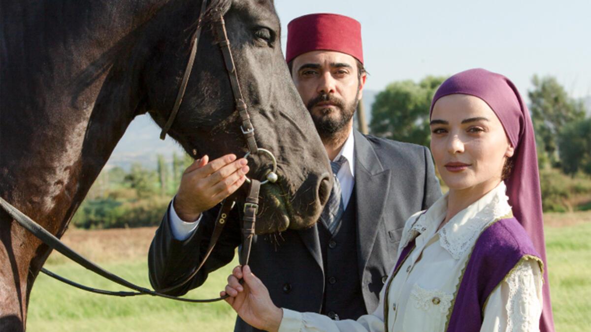  Bu hafta hangi filmler vizyonda? İşte haftanın filmleri... - 4. fotoğraf