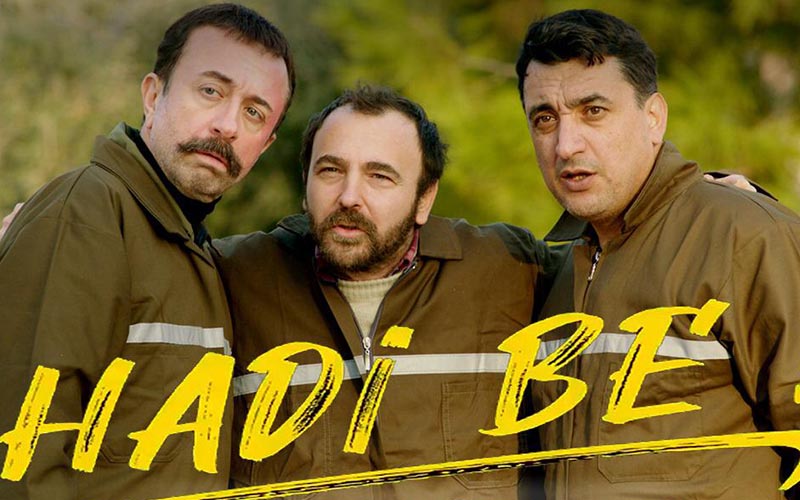 Bu hafta hangi filmler vizyonda? İşte haftanın filmleri... - 4. fotoğraf