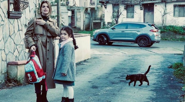 Bu hafta hangi filmler vizyonda? İşte haftanın filmleri... - 3. fotoğraf
