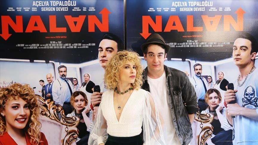 Bu hafta hangi filmler vizyonda? İşte haftanın filmleri... - 3. fotoğraf