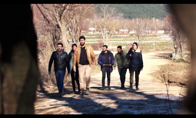 Bu hafta hangi filmler vizyonda? İşte haftanın filmleri... - 6. fotoğraf
