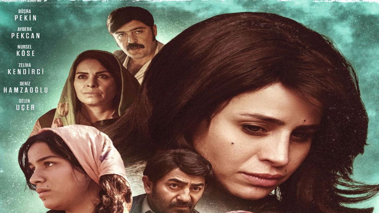 Bu hafta hangi filmler vizyonda? İşte haftanın filmleri... - 2. fotoğraf