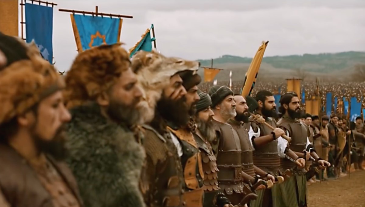  Bu hafta hangi filmler vizyonda? İşte haftanın filmleri... - 5. fotoğraf