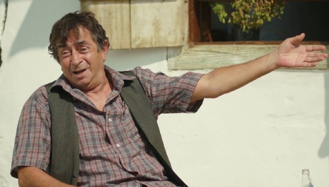  Bu hafta hangi filmler vizyonda? İşte haftanın filmleri... - 6. fotoğraf