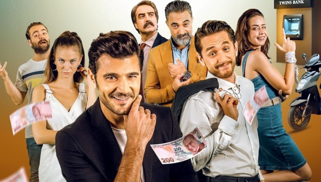 Bu hafta hangi filmler vizyonda? İşte haftanın filmleri... - 1. fotoğraf