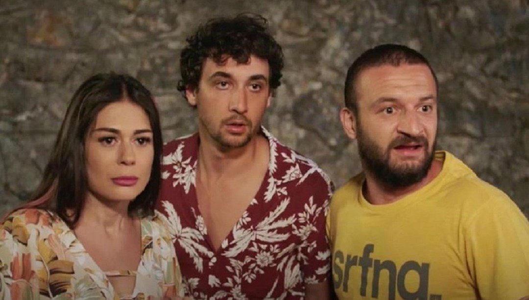 Bu hafta hangi filmler vizyonda? İşte haftanın filmleri... - 5. fotoğraf