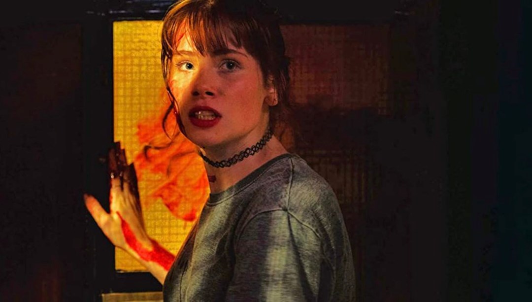 Bu hafta hangi filmler vizyonda? İşte haftanın filmleri... - 4. fotoğraf
