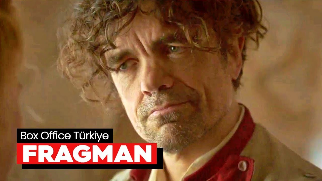  Bu hafta hangi filmler vizyonda? İşte haftanın filmleri... - 1. fotoğraf