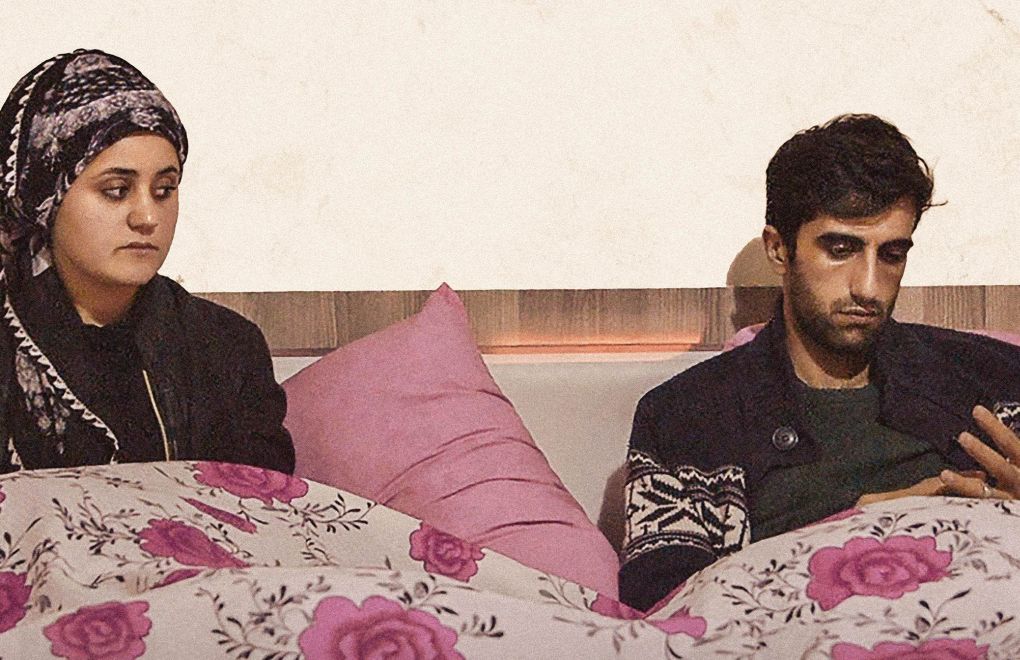 Bu hafta hangi filmler vizyonda? İşte haftanın filmleri... - 4. fotoğraf