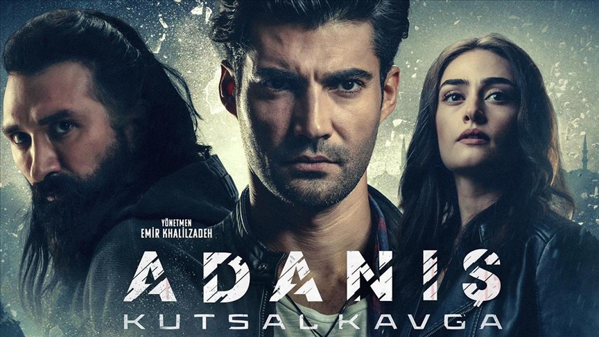 Bu hafta hangi filmler vizyonda? İşte haftanın filmleri... - 1. fotoğraf