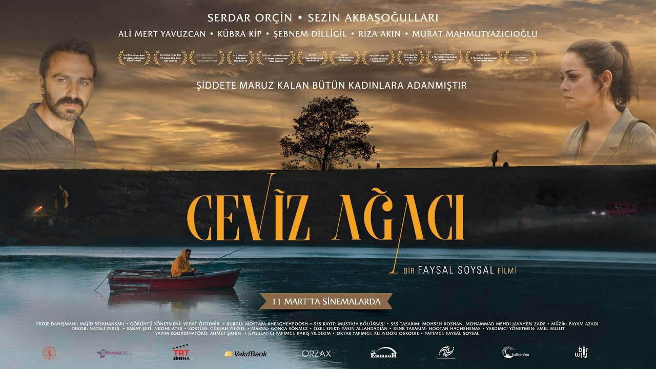 Bu hafta hangi filmler vizyonda? İşte haftanın filmleri... - 2. fotoğraf