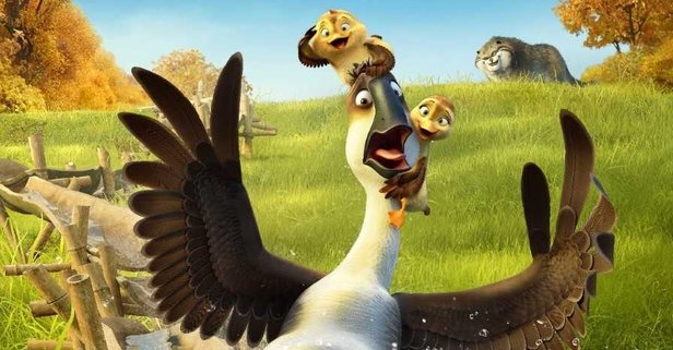  Bu hafta hangi filmler vizyonda? İşte haftanın filmleri... - 4. fotoğraf